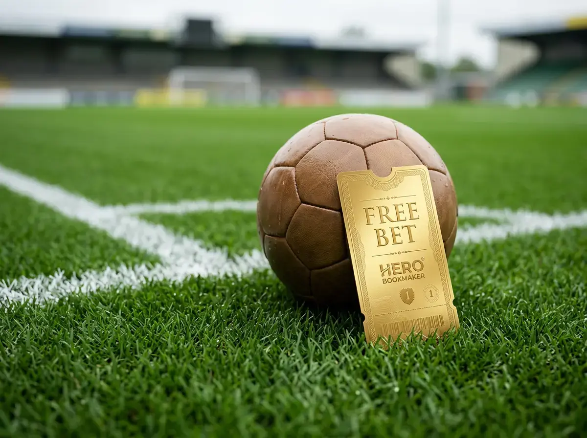 Freebet og risikofrit spil hos danske bookmakere